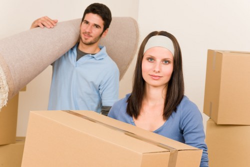 Commercial removal truck hire for Soho business relocations